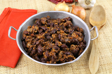 chili con carne