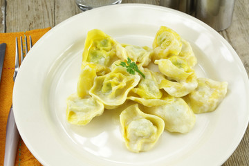 tortellini 