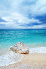 Cala Goloritze' BAUNEI Sardegna