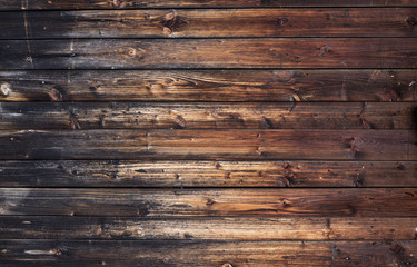 Wooden boards with texture as clear background