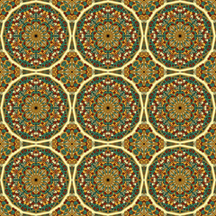 Abstract pattern seamless
