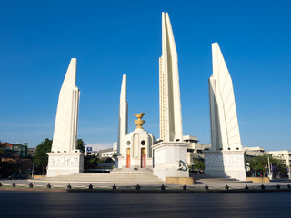 Democracy Monument Thailand