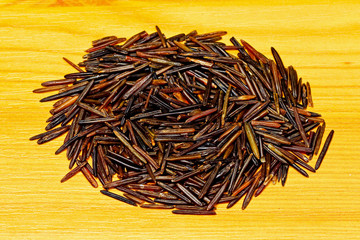 Wild rice