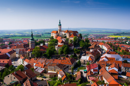 Mikulov