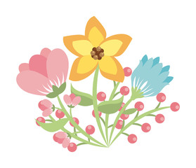 flowers design