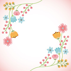 flowers design