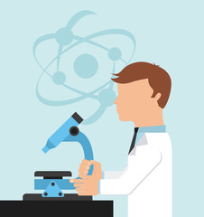 scientific laboratory