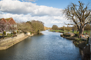 Abingdon, Oxfordshire