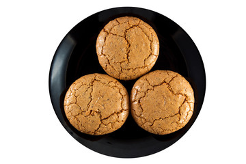 macaroons cookies