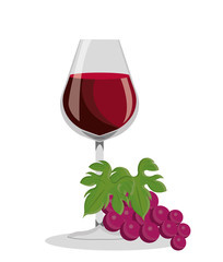 Wine design.