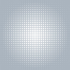 Vector Background #Polka Dot Pattern, Gray