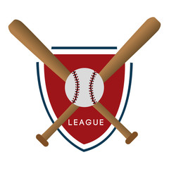 Baseball design.