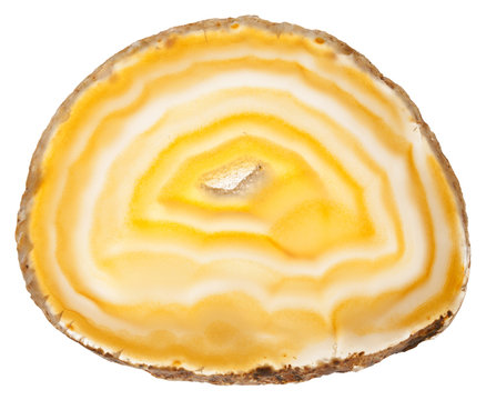 Agate stone