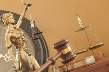 law