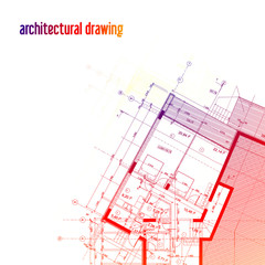 architectural plans