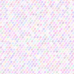 Random beads backdrop. Abstract pale pattern. Seamless vector ba