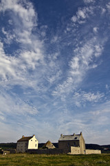 Fototapeta premium Cap de la Hague