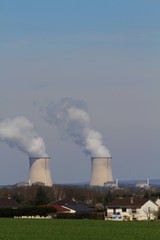 Centrale nucléaire 1