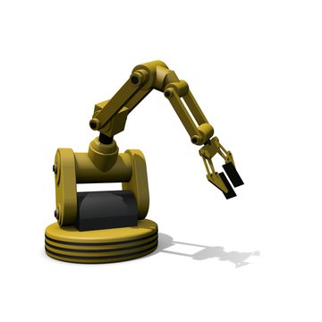robot arm