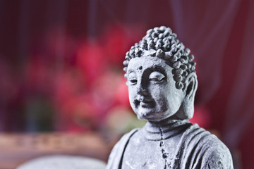 buddha