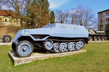 transporter © wedrownik52