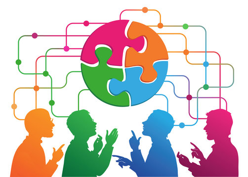 social network