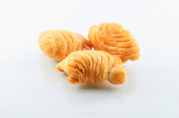 curry puff