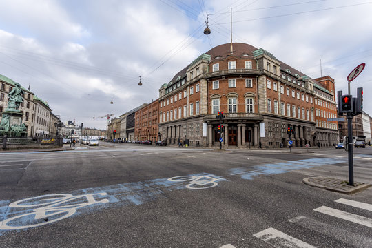 Copenaghen - Danimarca