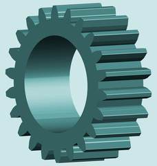 Gear