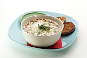 Okroshka