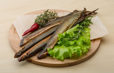 Lamprey