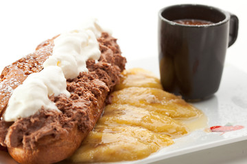 Eclair