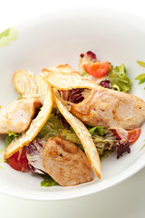 Salad Bowl