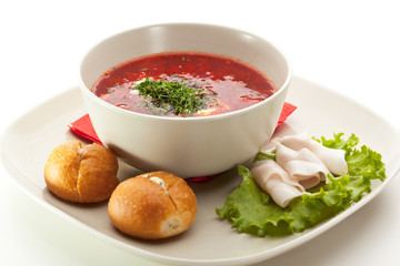 Borsch