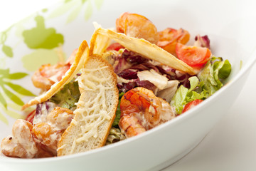 Salad Bowl