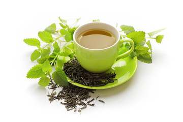 tea