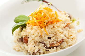 Risotto