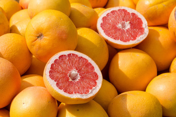 Grapefruit