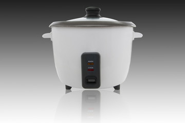 Electric rice cooker