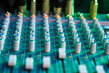 equipment for record