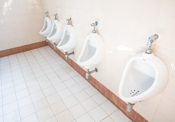 public toilet