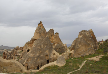 Fototapeta premium Göreme