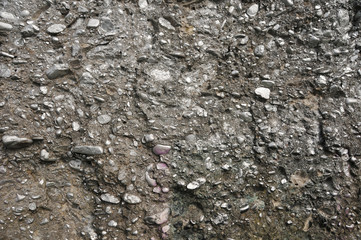 betonwand