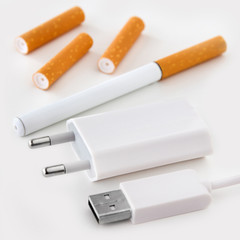 E-Zigaretten