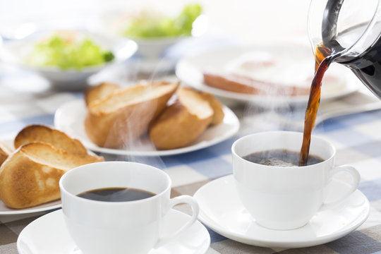 Fototapeta コーヒー