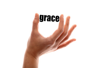 Smaller grace
