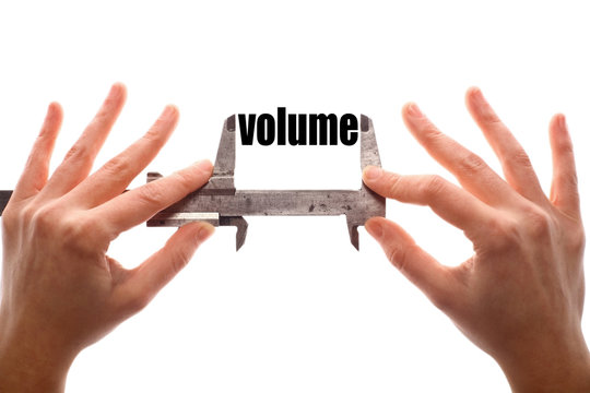 Small volume