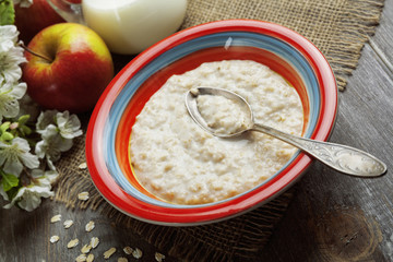 Oatmeal