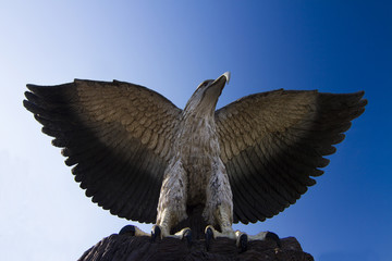 Krabi Eagle