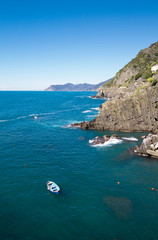 coast mediterranean sea